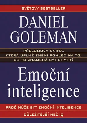 Emoční inteligence