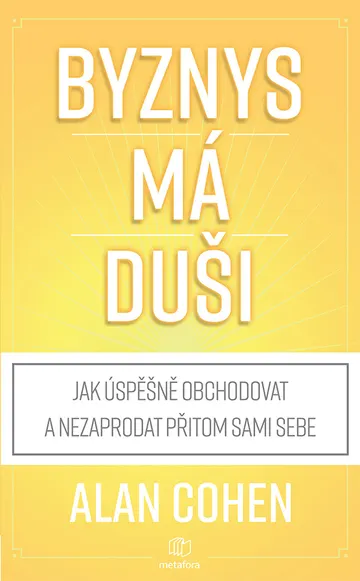 Byznys má duši
