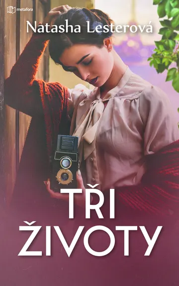 Tři životy