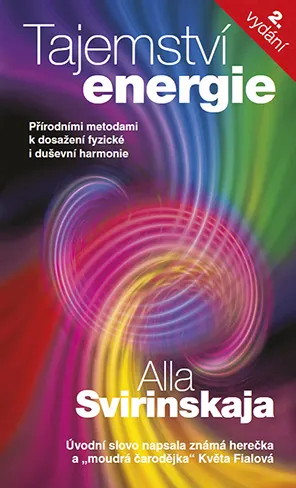 Tajemství energie