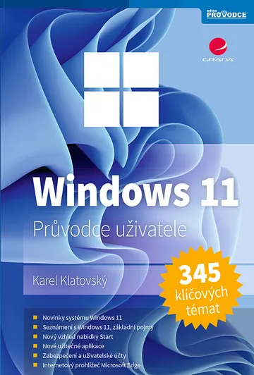 Windows 11 – obálka
