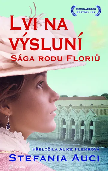 Lvi na výsluní