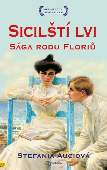 Sicilští lvi: Sága rodu Floriů.