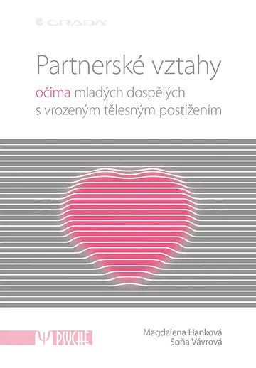 Partnerské vztahy