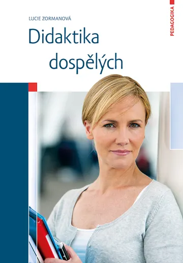 Didaktika dospělých – obálka