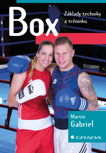 Box – obálka