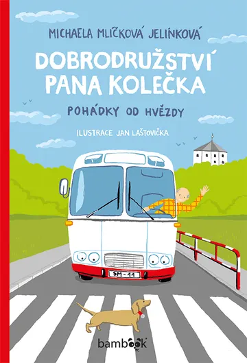 Dobrodružství pana Kolečka