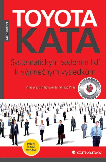 Toyota Kata