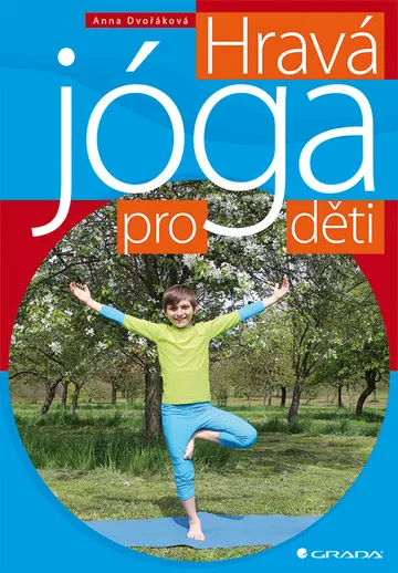 Hravá jóga pro děti