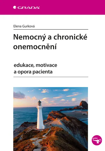 Nemocný a chronické onemocnění – obálka