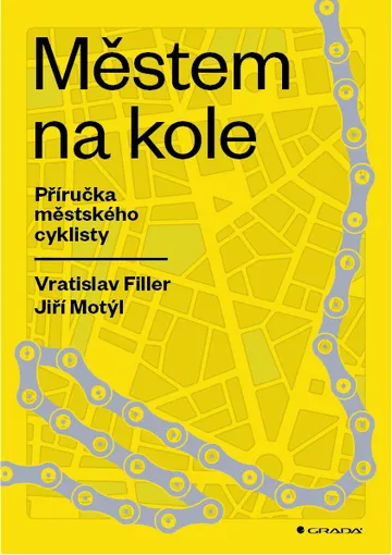 Městem na kole