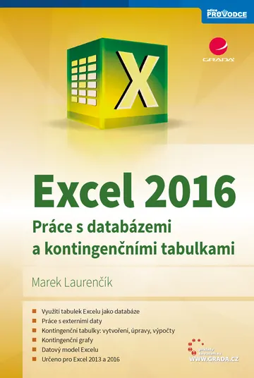 Excel 2016