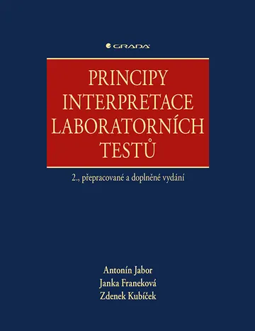 Principy interpretace laboratorních testů