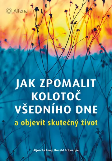 Jak zpomalit kolotoč všedního dne