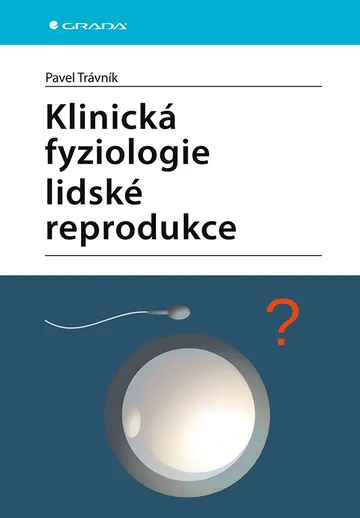 Klinická fyziologie lidské reprodukce – obálka
