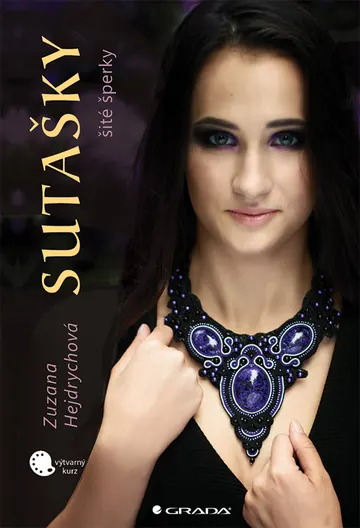 Sutašky – obálka