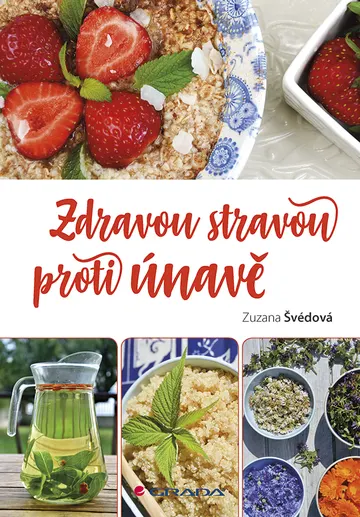 Zdravou stravou proti únavě
