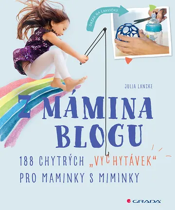 Z mámina blogu
