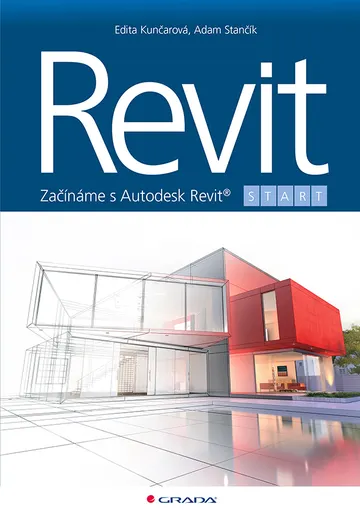 Revit – obálka