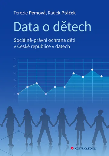 Data o dětech