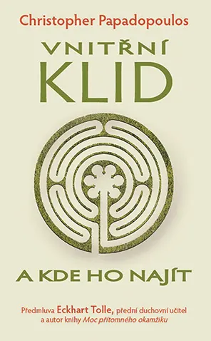 Vnitřní klid a kde ho najít