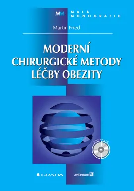 Moderní chirurgické metody léčby obezity