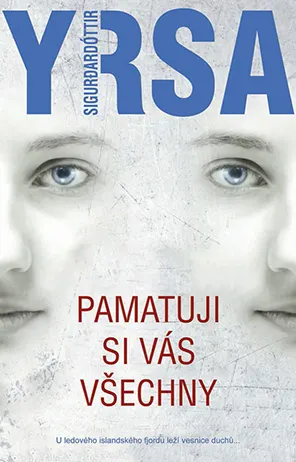 Pamatuji si vás všechny