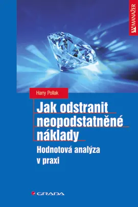 Jak odstranit neopodstatněné náklady – obálka