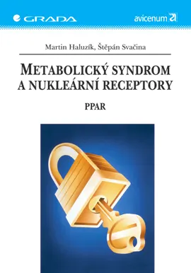 Metabolický syndrom a nukleární receptory