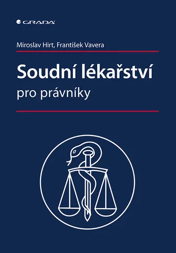 Soudní lékařství pro právníky