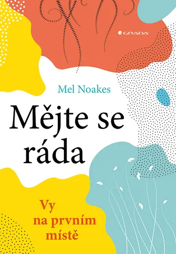 Mějte se ráda – obálka