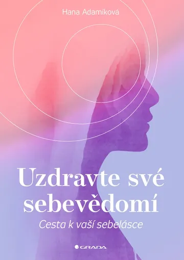 Uzdravte své sebevědomí – obálka