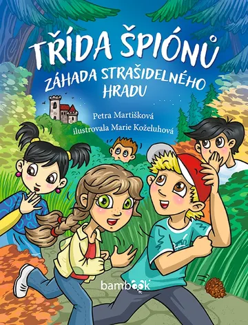 Třída špiónů