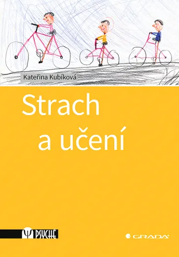 Strach a učení