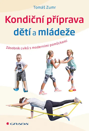 Kondiční příprava dětí a mládeže