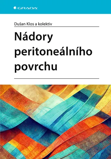 Nádory peritoneálního povrchu – obálka