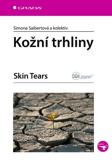 Kožní trhliny – obálka