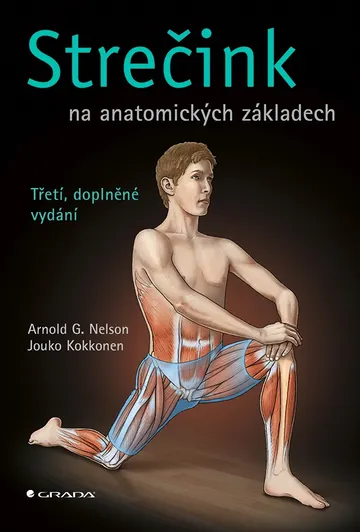Strečink na anatomických základech