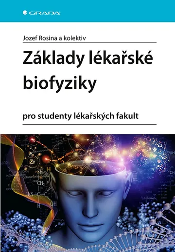 Základy lékařské biofyziky – obálka