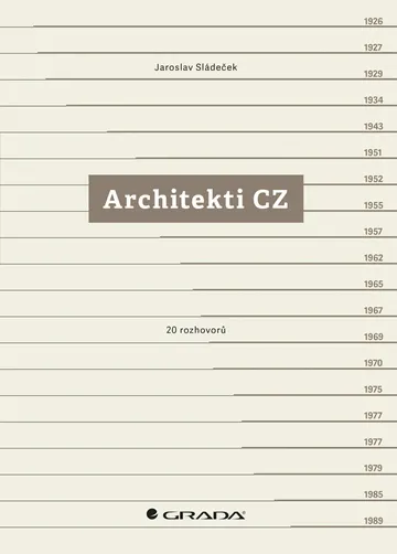 Architekti CZ