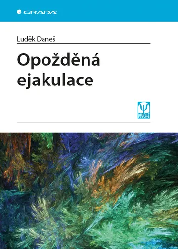 Opožděná ejakulace – obálka