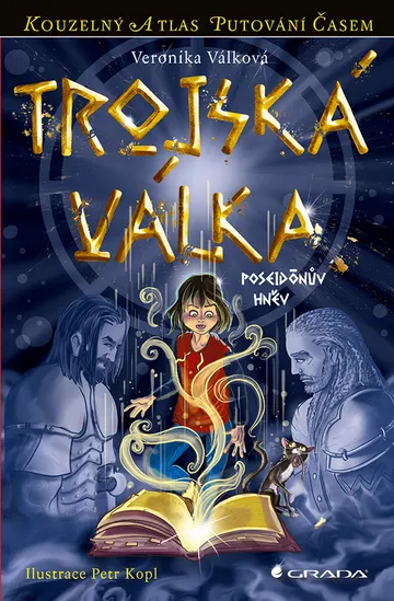 Trojská válka