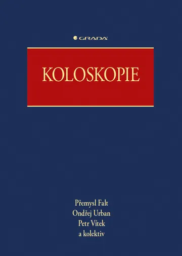 Koloskopie