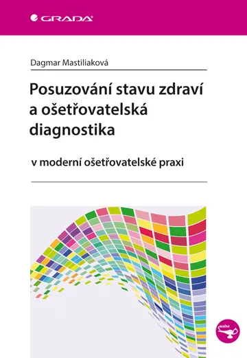 Posuzování stavu zdraví a ošetřovatelská diagnostika – obálka