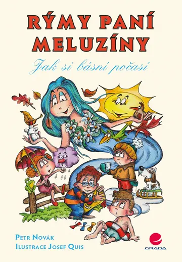 Rýmy paní Meluzíny