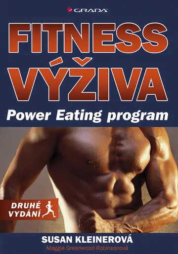 Fitness výživa