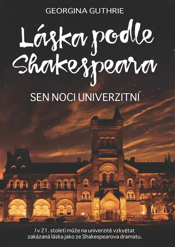 Láska podle Shakespeara 3