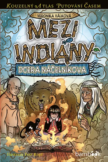 Mezi indiány