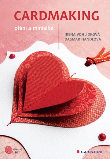 Cardmaking – obálka