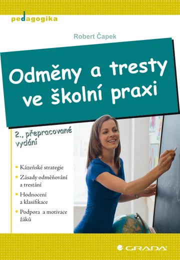 Odměny a tresty ve školní praxi